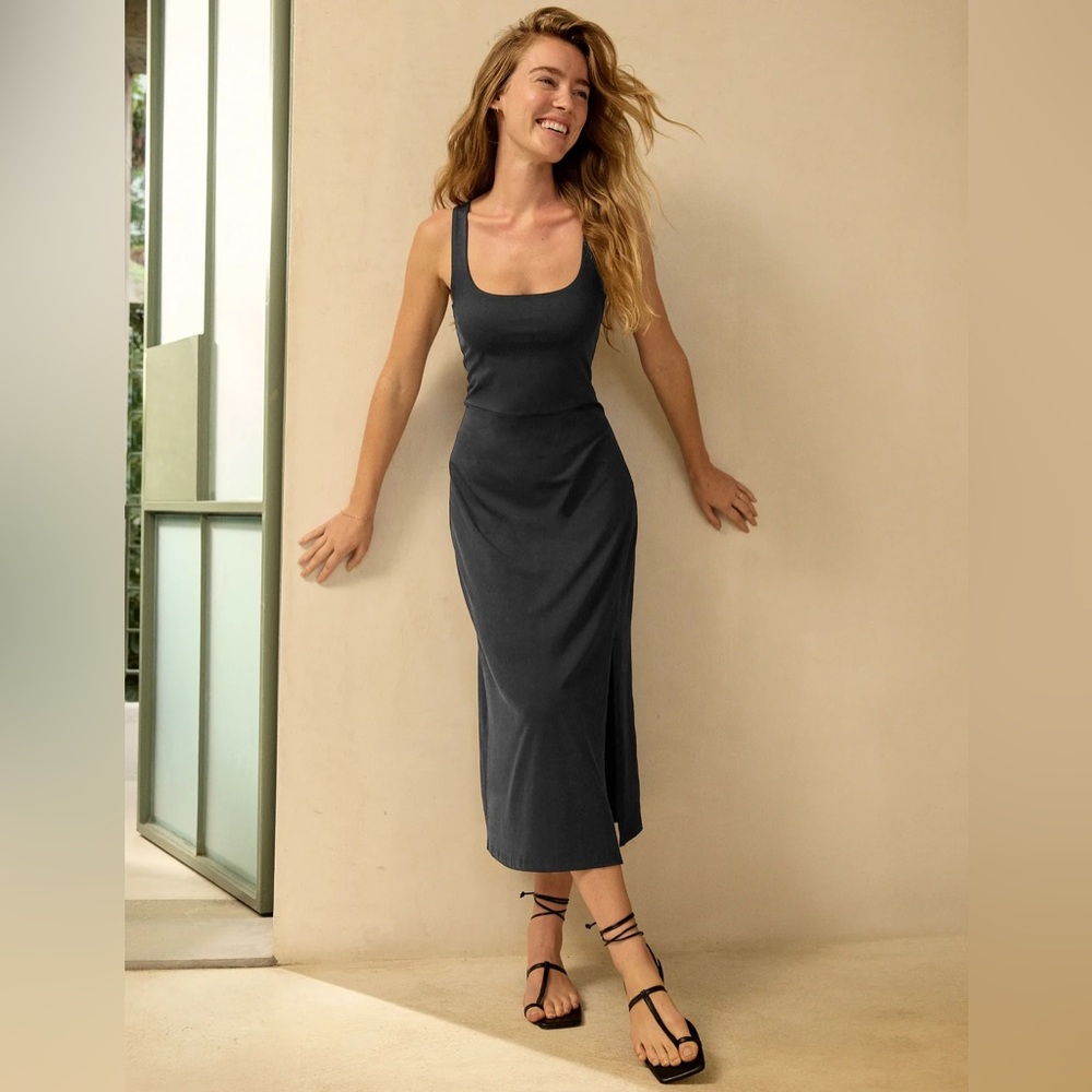 Beyond Yoga Getaway Dress